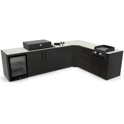 Brabura The Signature ONE Black & White