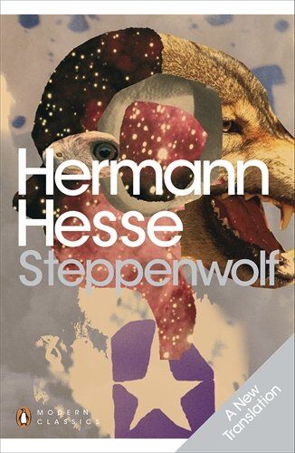 Hermann Hesse - Steppenwolf (Penguin Translated Texts) - Preis vom 14.10.2026 23:07:16 h