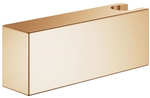 Keuco Schlauchanschluss DN 20, passend für alle UP-Armaturen Bronze gebürstet 59993030000