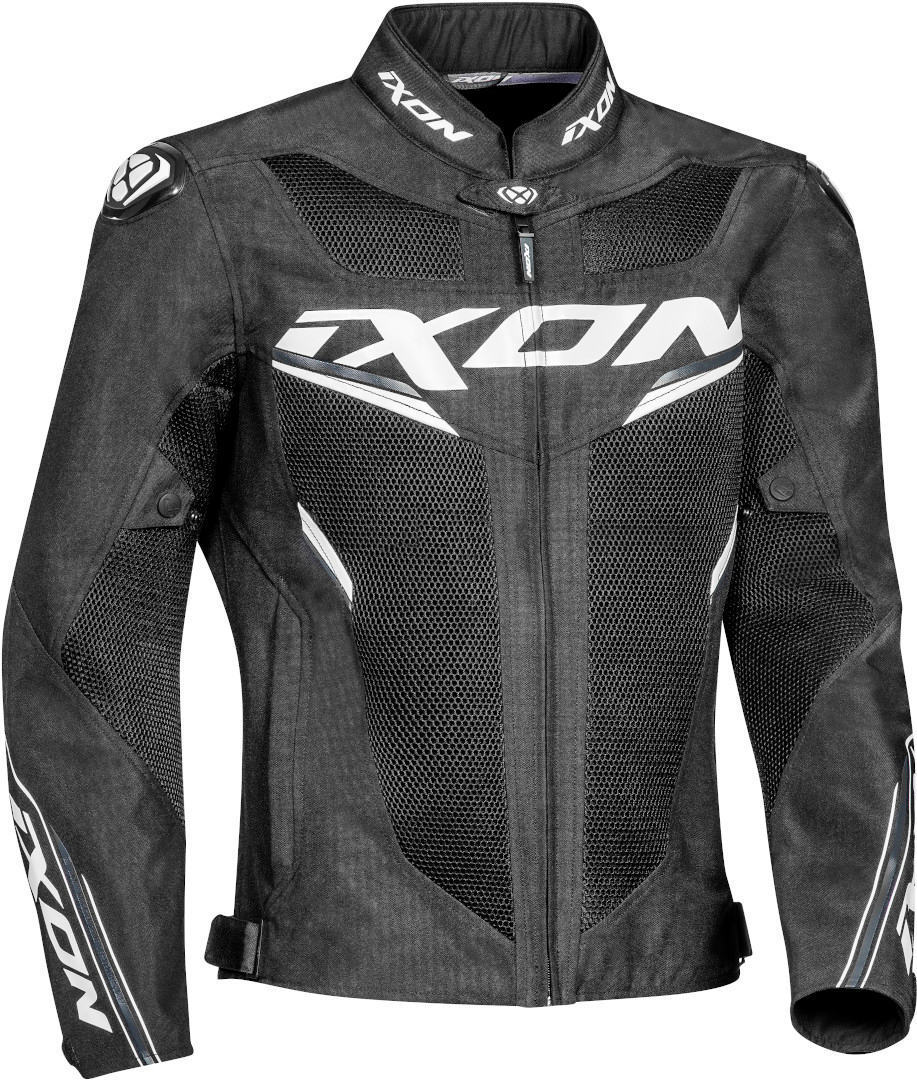 Ixon Draco Motorrad Textiljacke 100101108-1015-M
