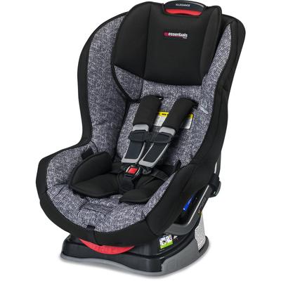Britax Allegiance Convertible Car Seat - Static