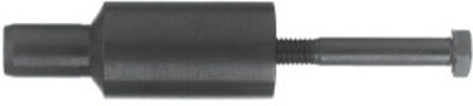Gedore Mandrin de centrage d’embrayage Ø 26,5 mm (2440512)