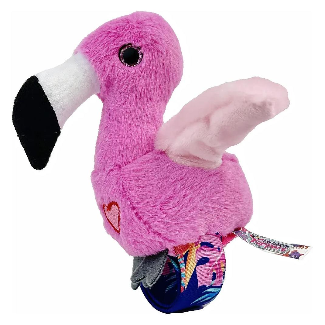 Happy Yappers Flamingo (17.50 cm) (59506126)