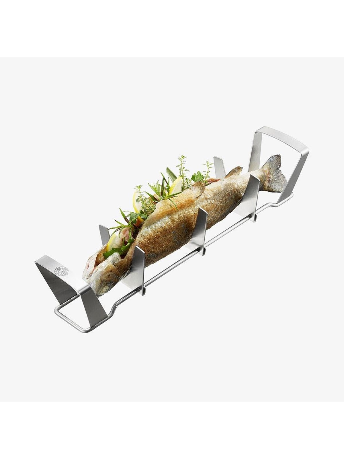 GEFU Grill-Fischregal, Grill