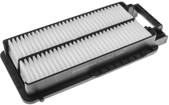 Denckermann Luftfilter A146943 Umluftfilter 45mm Für Ssangyong