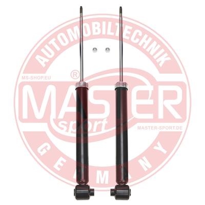 Master-sport Germany Stoßdämpfer [Hersteller-Nr. 16K006882] für Audi, VW, Skoda