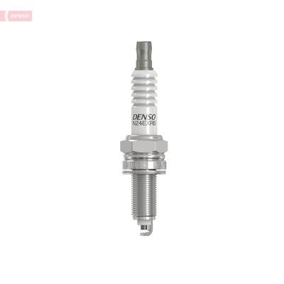DENSO Zündkerze Nickel n24exrb für APRILIA