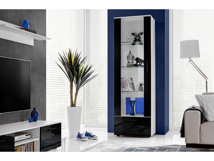 komodee Standvitrine ALESSANDRIA