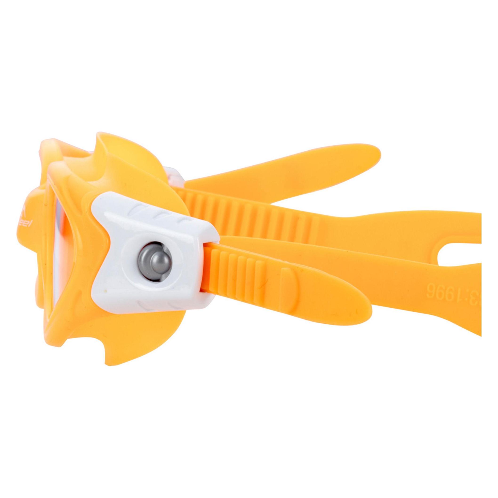 Aqua Feel Faster Junior Schwimmbrille (A41045/88)