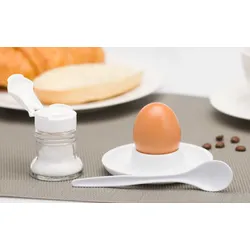 Westmark Eierlöffel 6er-Set