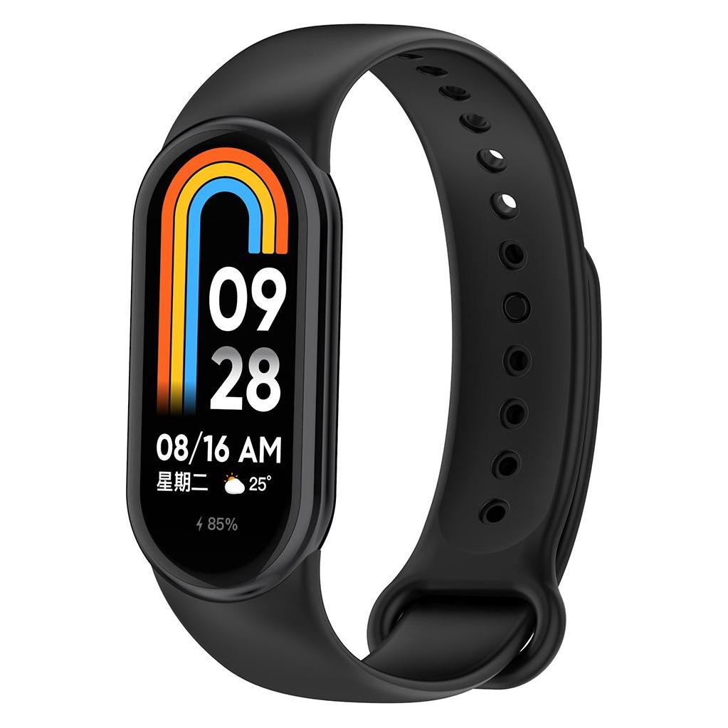 Techsuit Watchband (W014) - (Silicone) (56342268)