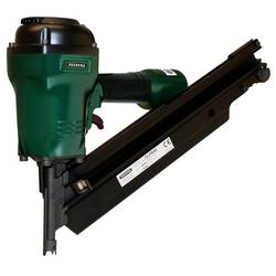 Prebena 7S-PR90-S01 Druckluft-Nagelpistole 8 bar