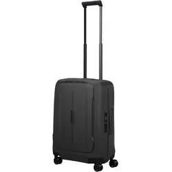 Samsonite Trolley mit 4 Rollen 55cm Essens graphite