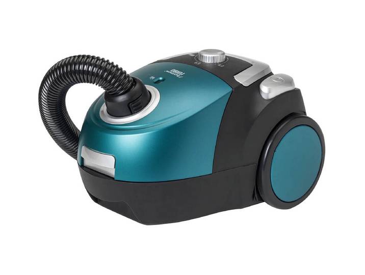 Bestron ABG450BSE Staubsauger Blau