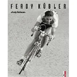 Ferdy Kübler, Ratgeber von Hanspeter Born, Martin Born, Sepp Renggli