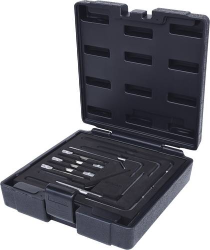KS Tools 140.2310 Airbag-Demontage-Werkzeug-Satz, 12-tlg