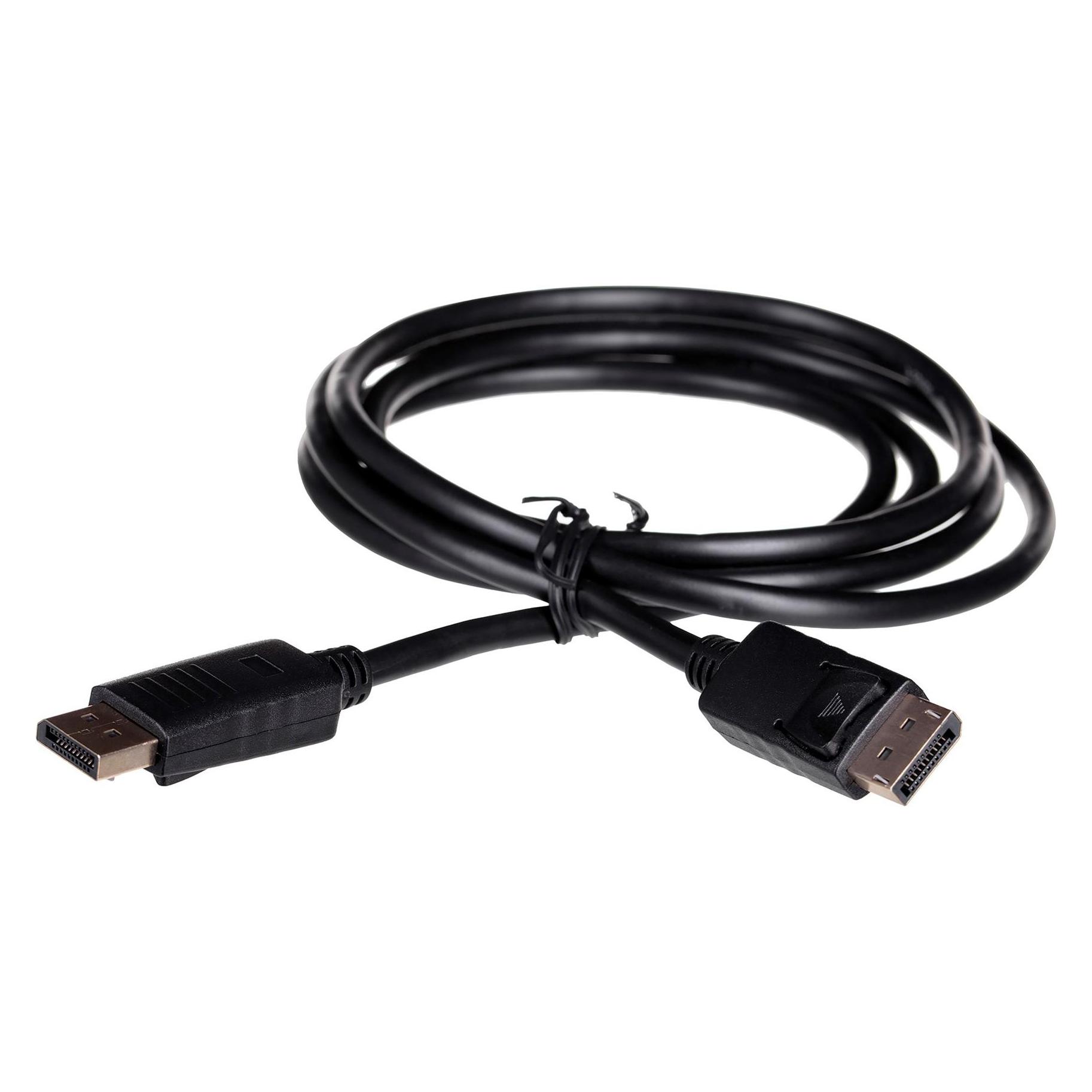 Savio CL-137 DisplayPort-Kabel (3 m) (CL-137)
