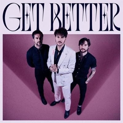Get Better, 1 Audio-CD - Storm Orchestra, CD, 8712725748656