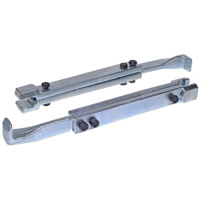 SWSTAHL Hakensatz, Abzieher 10824L-400