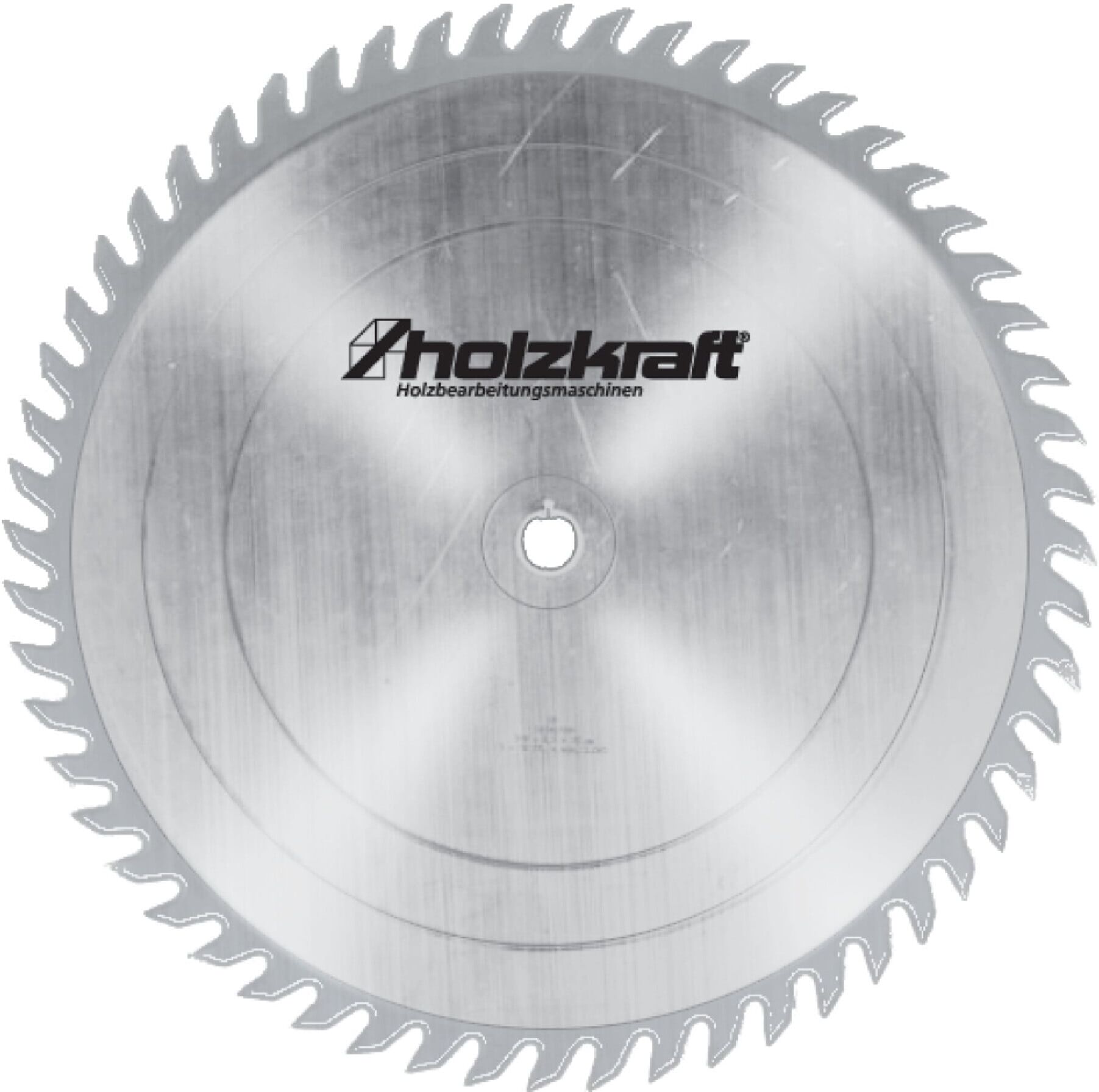 Holzkraft CS-Kreissägeblatt KSB-W 700/56 grobe Schnittgüte ; Holzcraft (5970070)