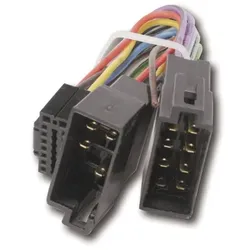  Radioadapter Kenwood CHP 
