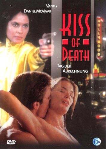 Andre Feher - Kiss of Death - Tag der Abrechnung - Preis vom 13.10.2026 19:28:25 h