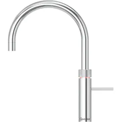 Quooker Fusion Round COMBI+ verchromt glänzend *7 Jahre Garantie* FNRCHR COMBI+