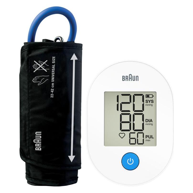 Braun ExactFit 1E (4-840028)