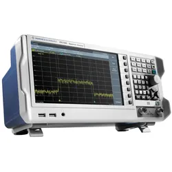 Rohde & Schwarz, Energiemessgerät, FPC1500 Spectrum Analyzer with TG, 1 GHz