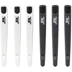 JRL Premium Haarclips 6er Paket 12,2 cm