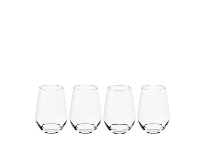 like. by Villeroy & Boch Essential Longdrink-Glas, 4 Stück 115mm