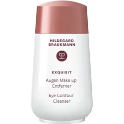 100ml Hildegard Braukmann EXQUISIT Augen Make Up Entferner