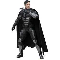McFarlane DC Multiverse figurine Batman (Justice League) (Gold Label) 18 cm