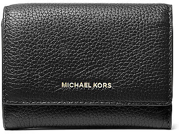 MICHAEL KORS Geldbörse BRYANT schwarz EG
