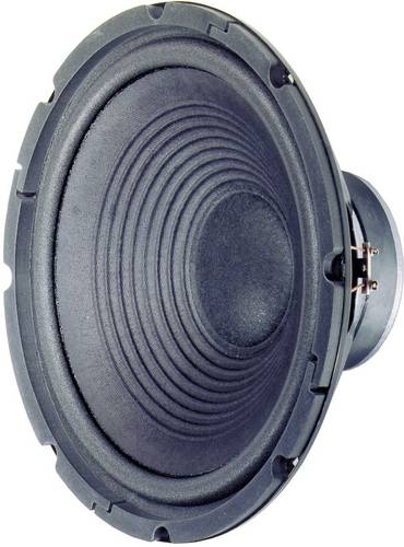 Visaton W 300 - 8 Ohm 12 Zoll 30.48cm Tieftöner 120W 8Ω