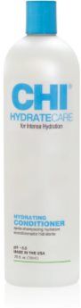 CHI HYDRATECARE Hydrating Conditioner condicionador de hidratação profunda para cabelo seco 739 ml. HYDRATECARE Hydrating Conditioner