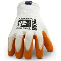 Uvex, Schutzhandschuhe, Schutzhandschuh HexArmor SharpsMaster II 9014 60981 Größe 6 (6)
