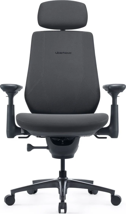 LiberNovo Maxis Airflow Graphite 52 cm