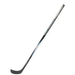 BAUER Vapor FLYLITE Intermediate Composite-Grip-Eishockeyschläger 58" – Flex 65 | Links P92