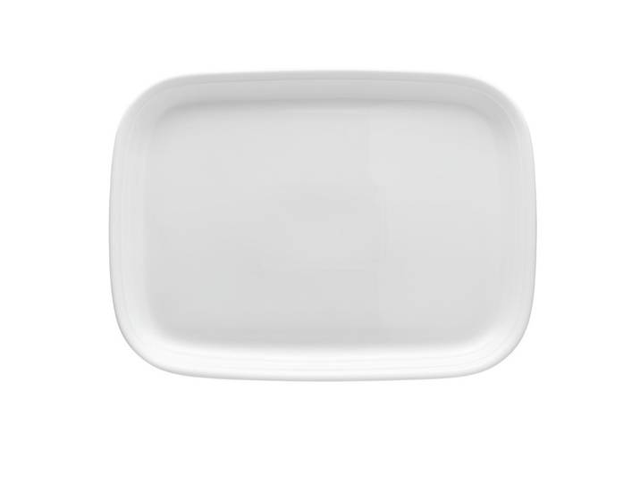 Thomas Porzellan Teller Thomas Trend Weiss Platte 38 cm