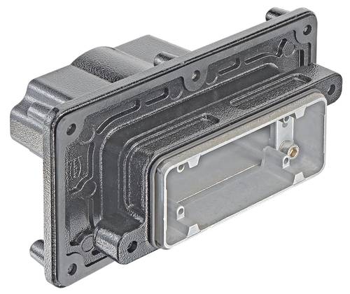 HARTING Wanddurchführungsgehäuse 19 40 016 1114 19400161114 1St.