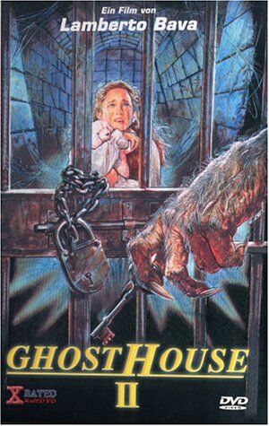 Lamberto Bava - Ghosthouse II - Preis vom 11.10.2026 03:10:56 h