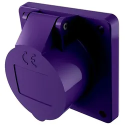 Mennekes Anbaudose 1602