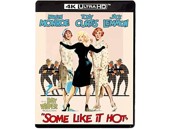 Some Like It Hot