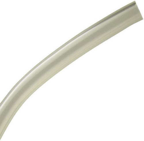 ICH Druckluftschlauch PE 04 x 02/50 Polyethylen Transparent Innen-Durchmesser: 2mm 20 bar 50m