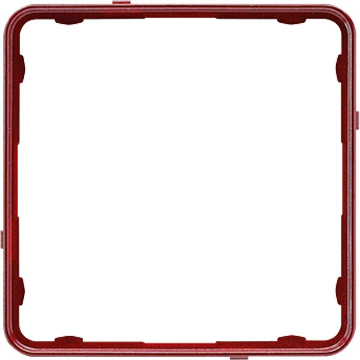 Jung Applikations-Rahmen rt-m CDP 81 RTM (CDP81RTM)