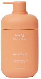 HAAN Gel De Mãos Prebiótico Sunset Fleur 350 ml