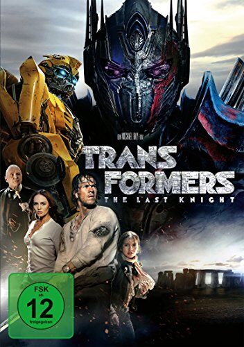 Mark Wahlberg - Transformers: The Last Knight - Preis vom 28.09.2026 21:19:57 h