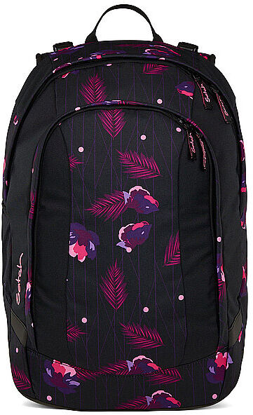 SATCH Schulrucksack Air Mystic Nights EG