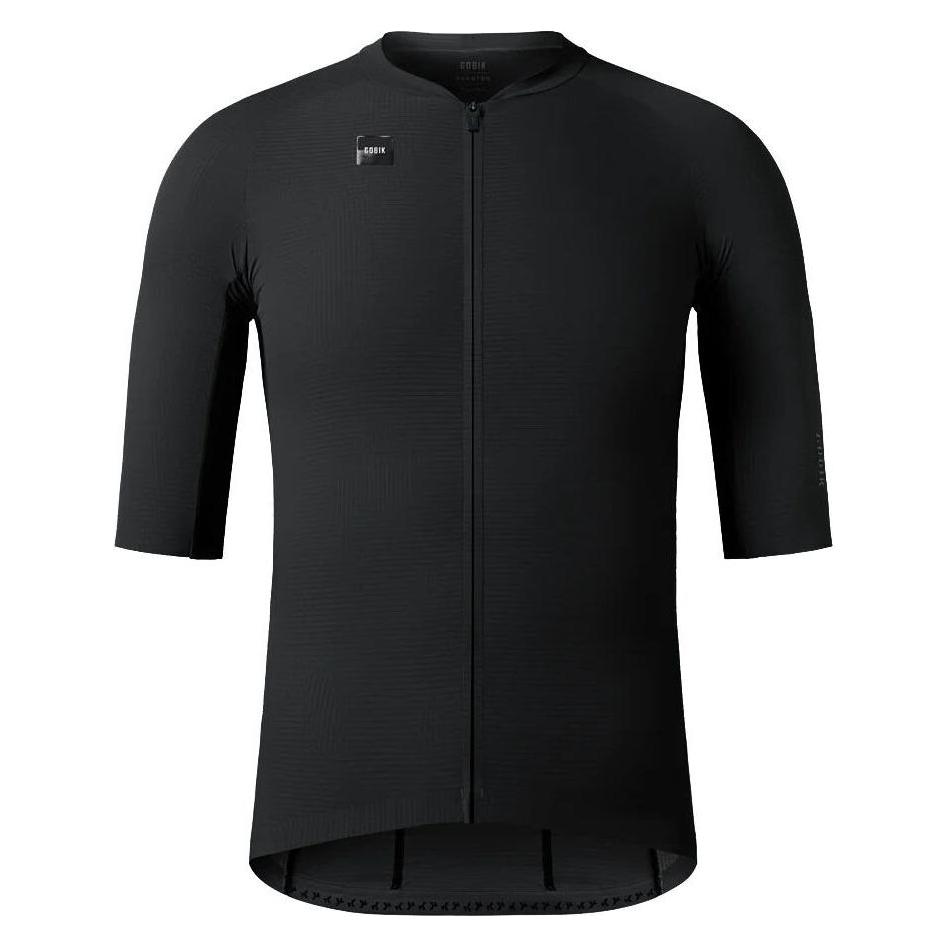 Gobik PHANTOM JET BLACK Radtriko Unisex (M) (45880242)